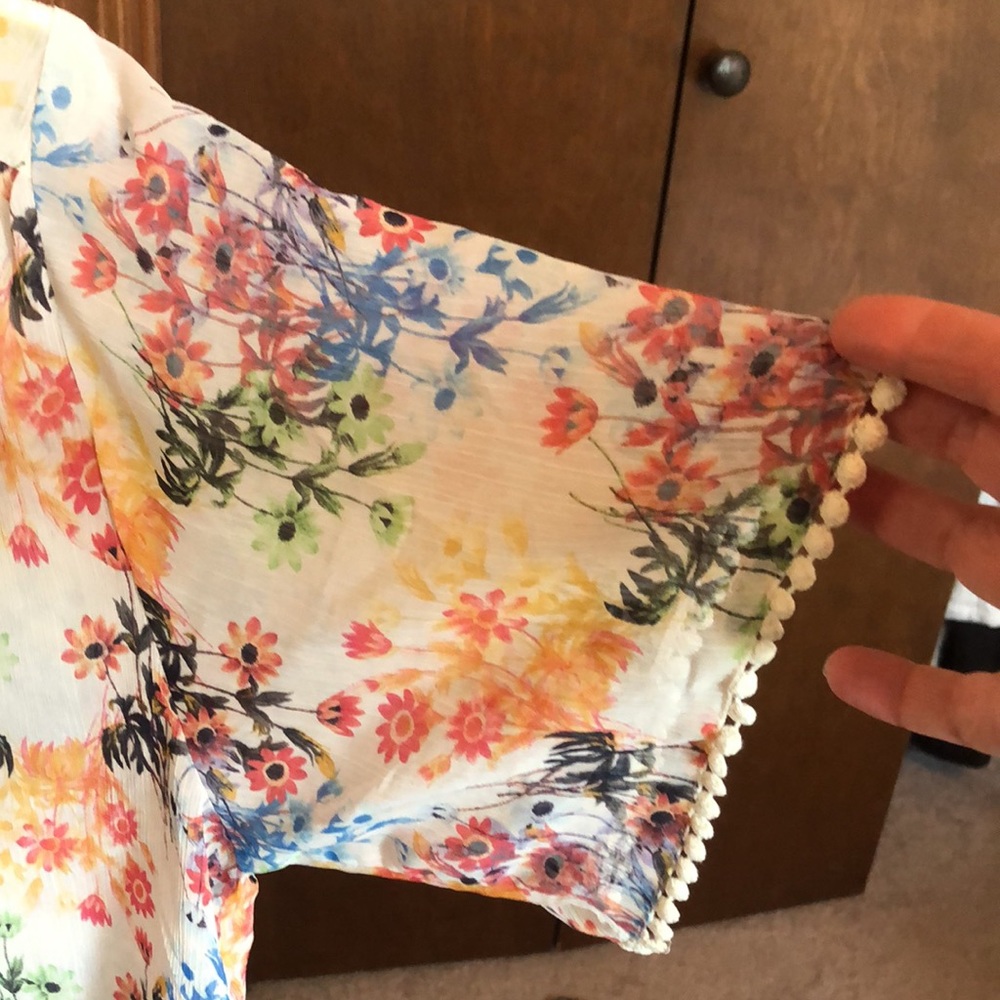 Blouse - Picture 3 of 7